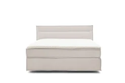 MUSTERRING Boxspringbett JustB! SC100