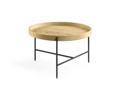 MUSTERRING Couchtisch JustB! CT100