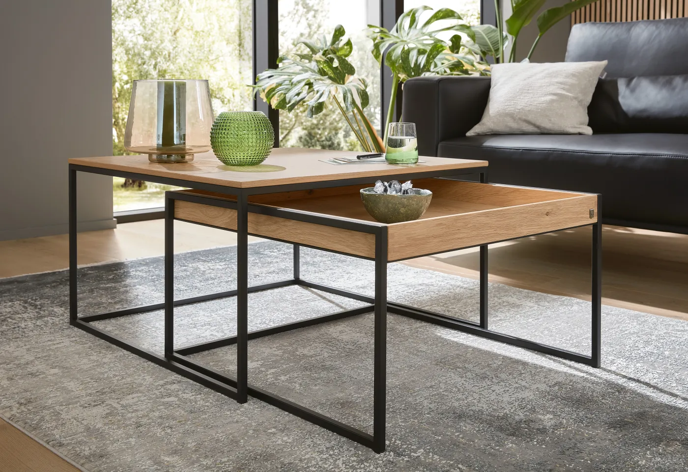 MUSTERRING Couchtisch JustB! CT100