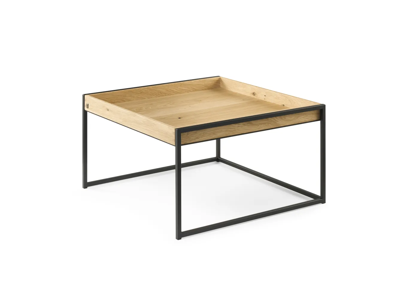 MUSTERRING Couchtisch JustB! CT100