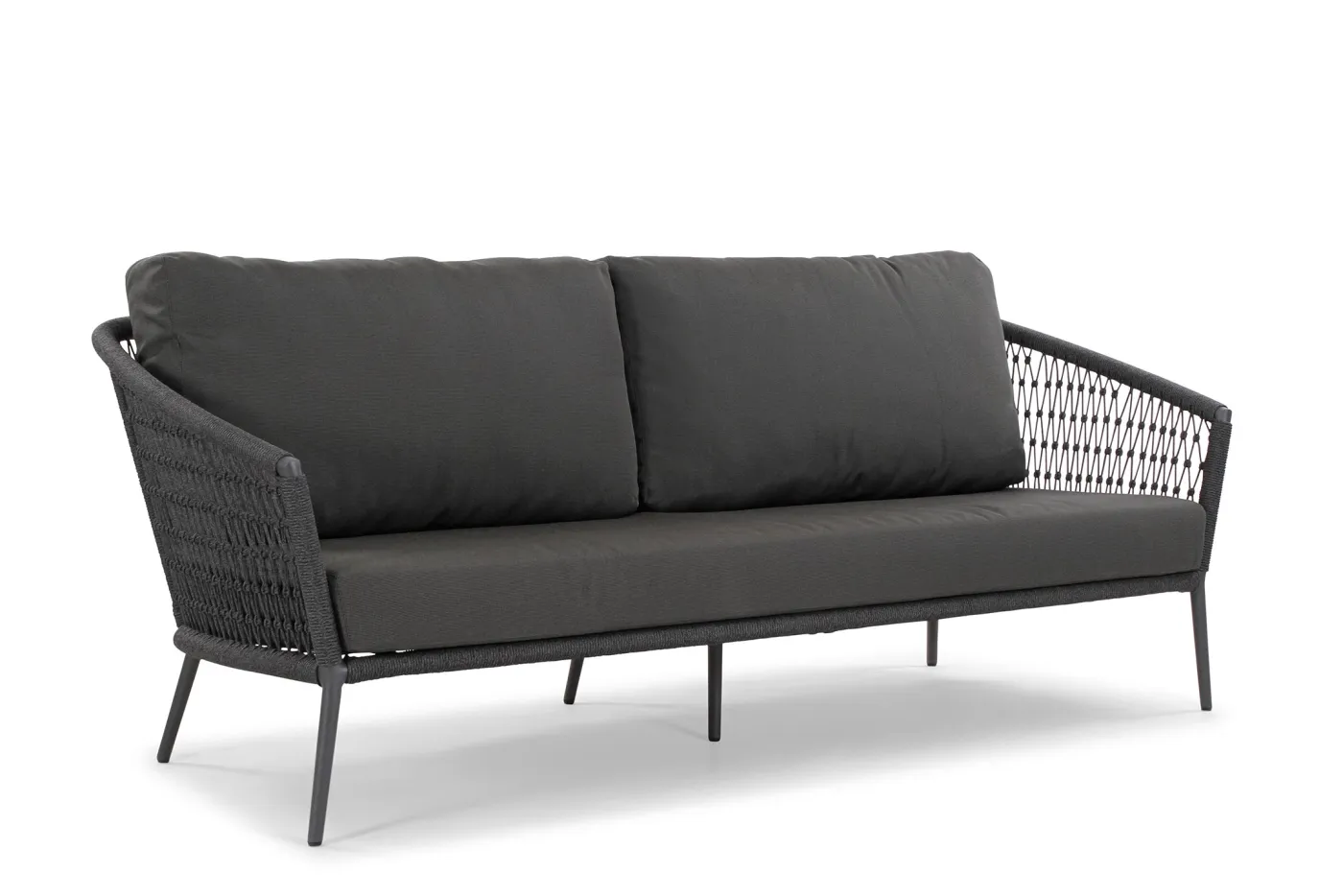 MUSTERRING Gartensofa FREILICHT