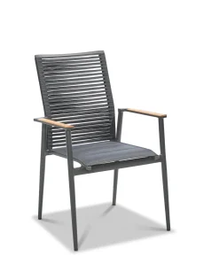 MUSTERRING Gartenstuhl FREILICHT