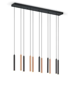 MUSTERRING Pendelleuchte CALINA