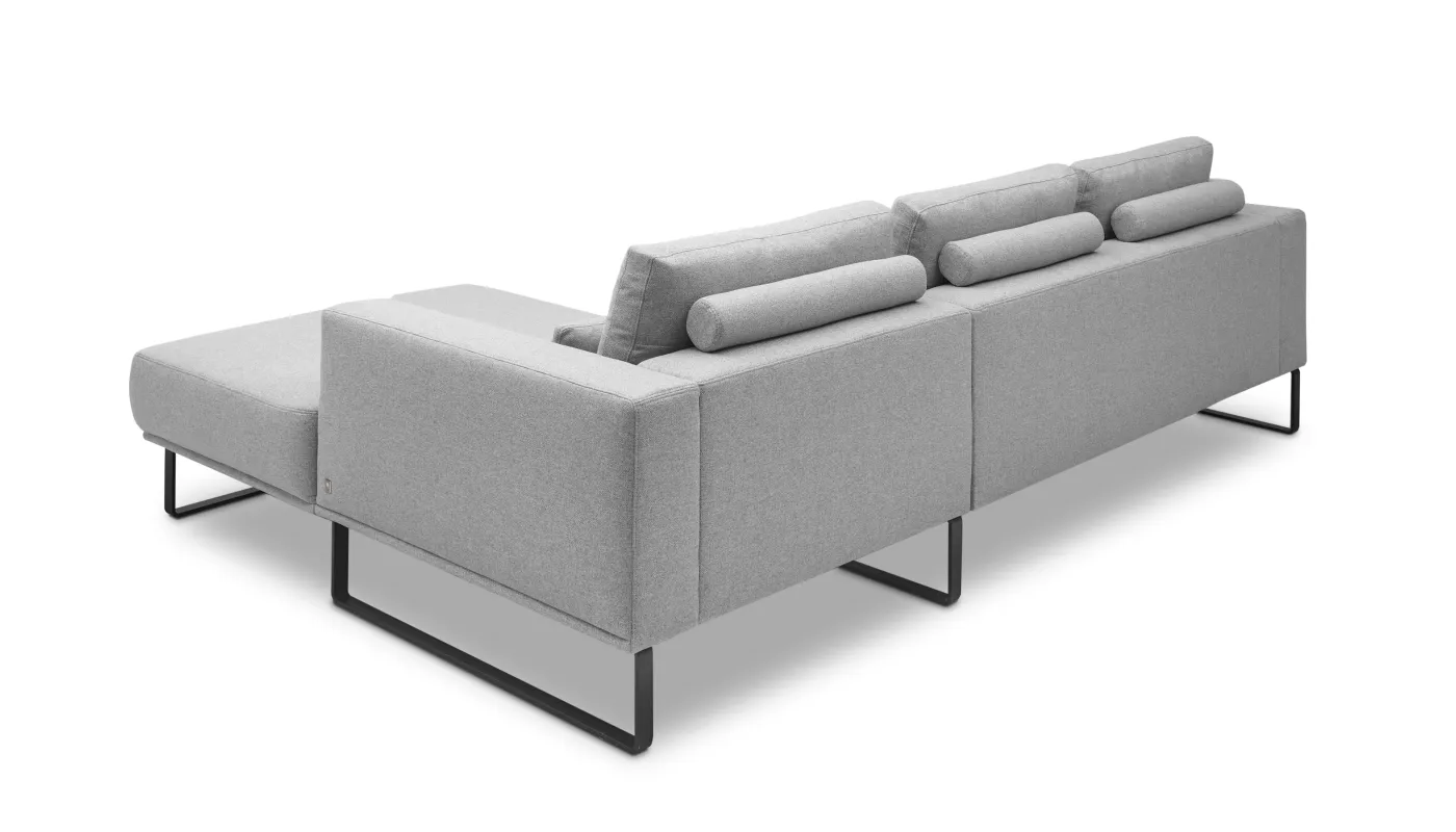 MUSTERRING Sofa JustB! PM100