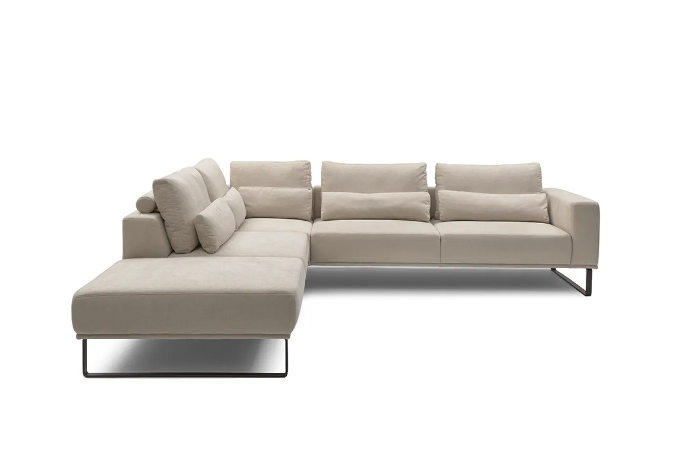MUSTERRING Sofa JustB! PM100