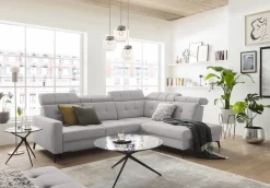 MUSTERRING Sofa MR 4615