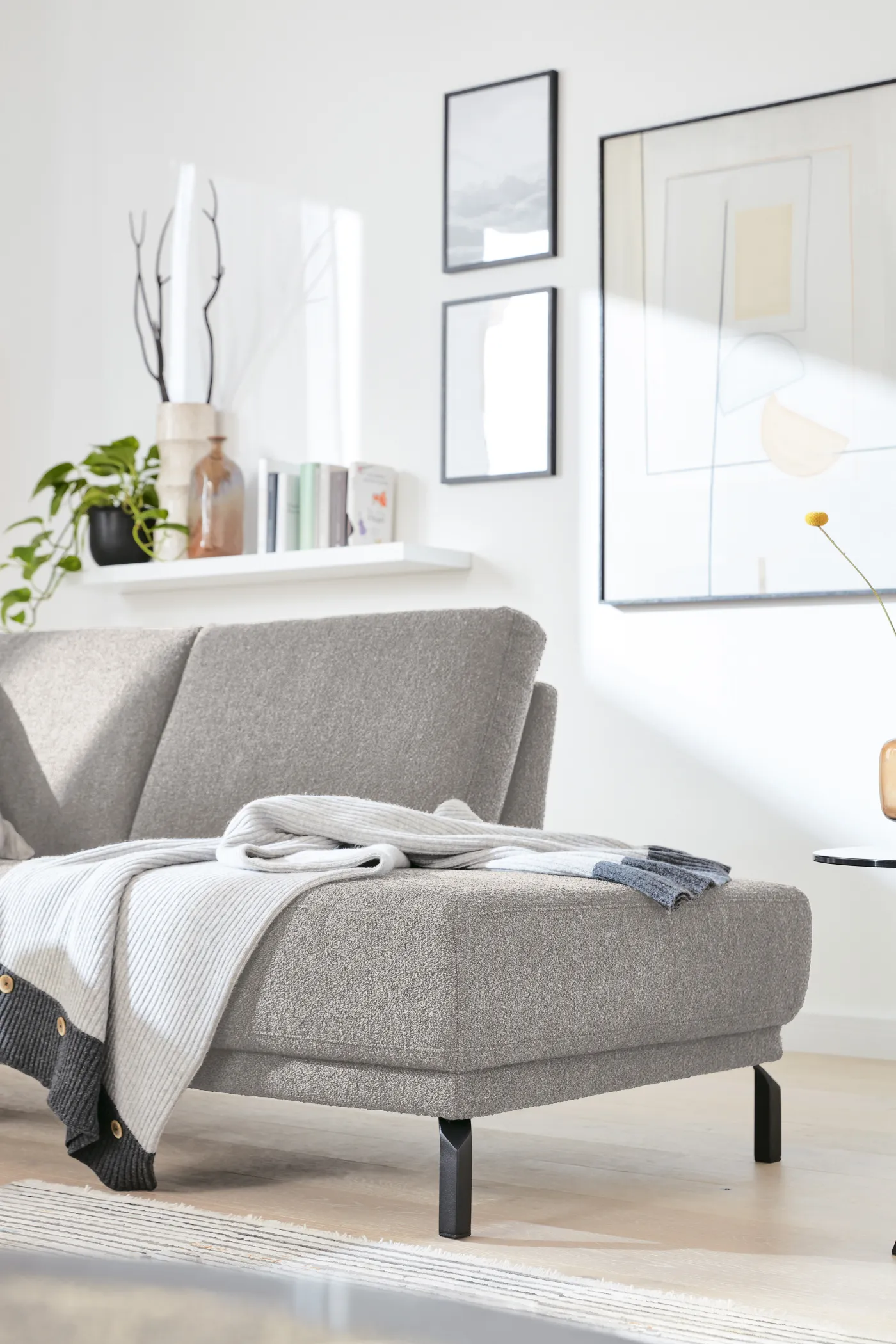 MUSTERRING Sofa MR385