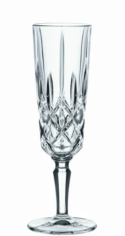 NACHTMANN Champagnerglas-Set 6-tlg. NOBLESSE