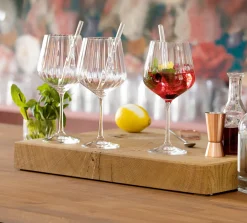 NACHTMANN Gin&Tonic-Set 9-tlg. TASTES GOOD