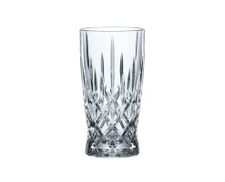 NACHTMANN Latte Macchiato-Set NOBLESSE