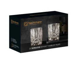 NACHTMANN Whiskyglas-Set 2-tlg. NOBLESSE