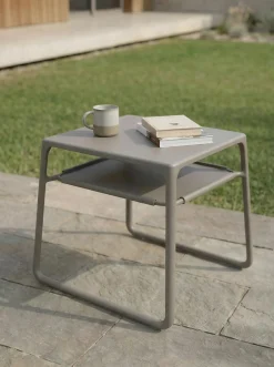 NARDI Beistelltisch Outdoor POP