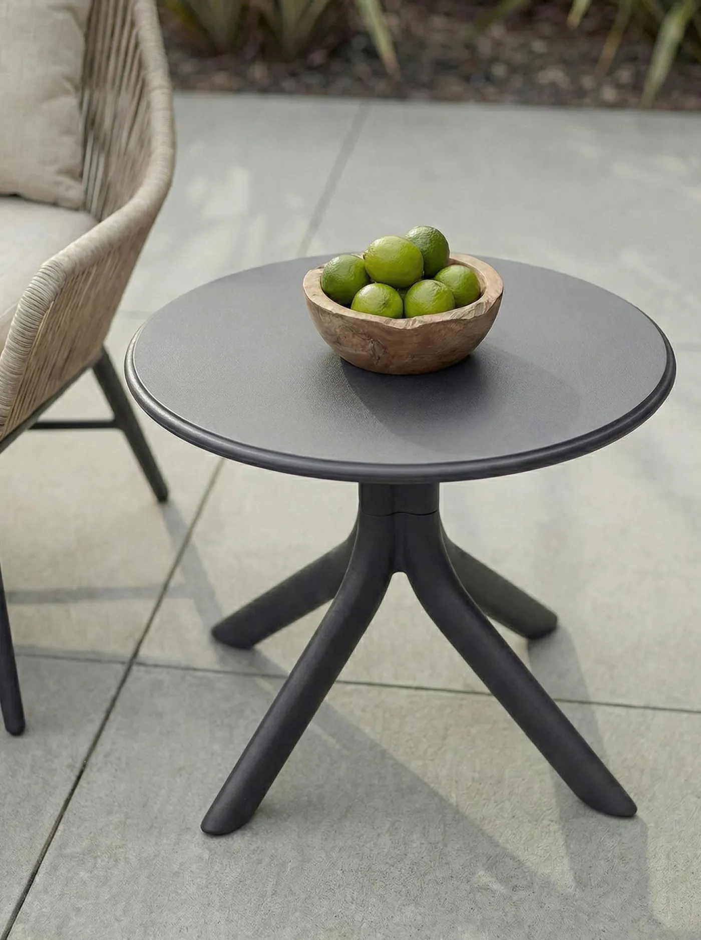 NARDI Beistelltisch Outdoor SPRITZ