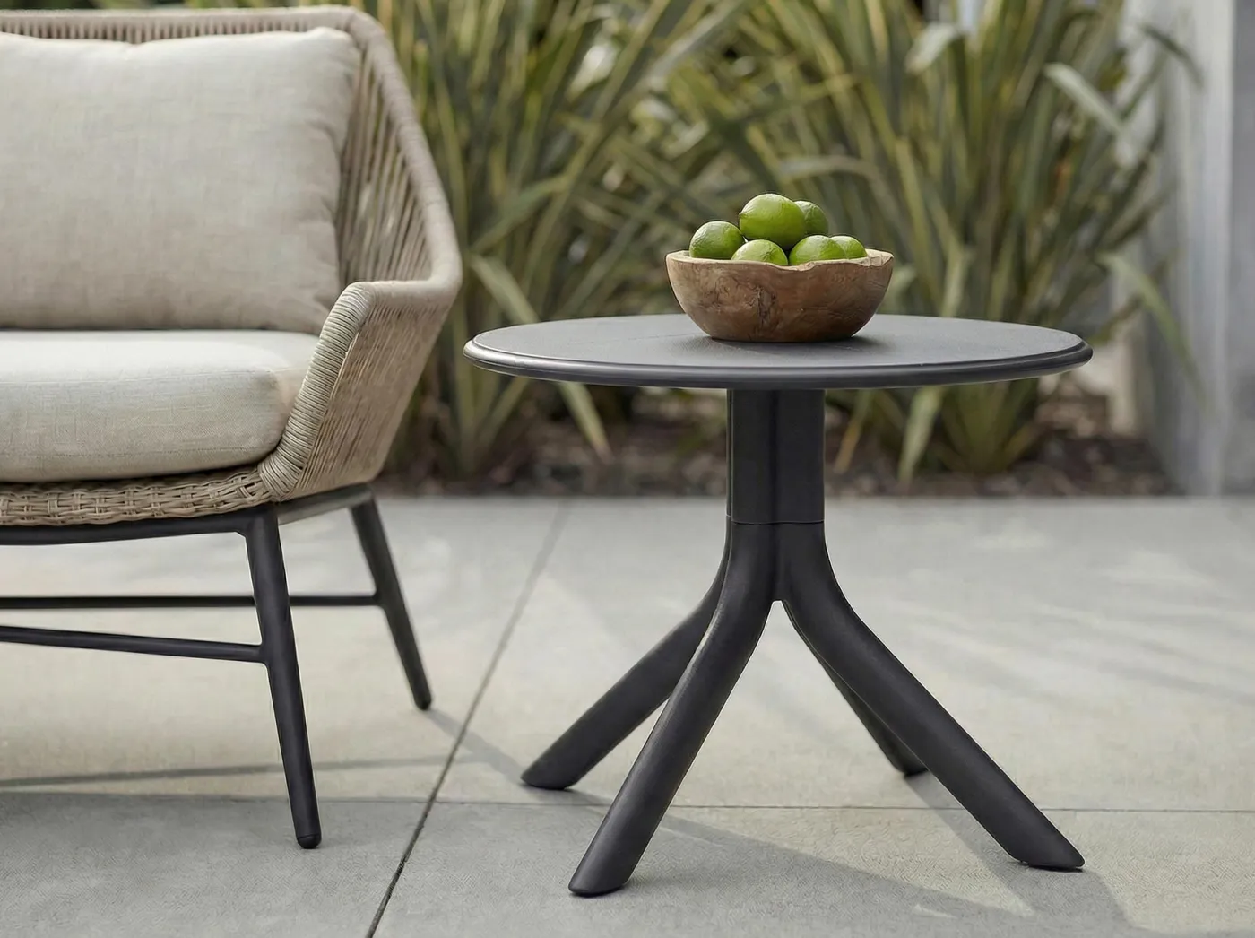 NARDI Beistelltisch Outdoor SPRITZ
