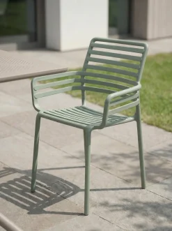 NARDI Gartenstuhl DOGA ARMCHAIR
