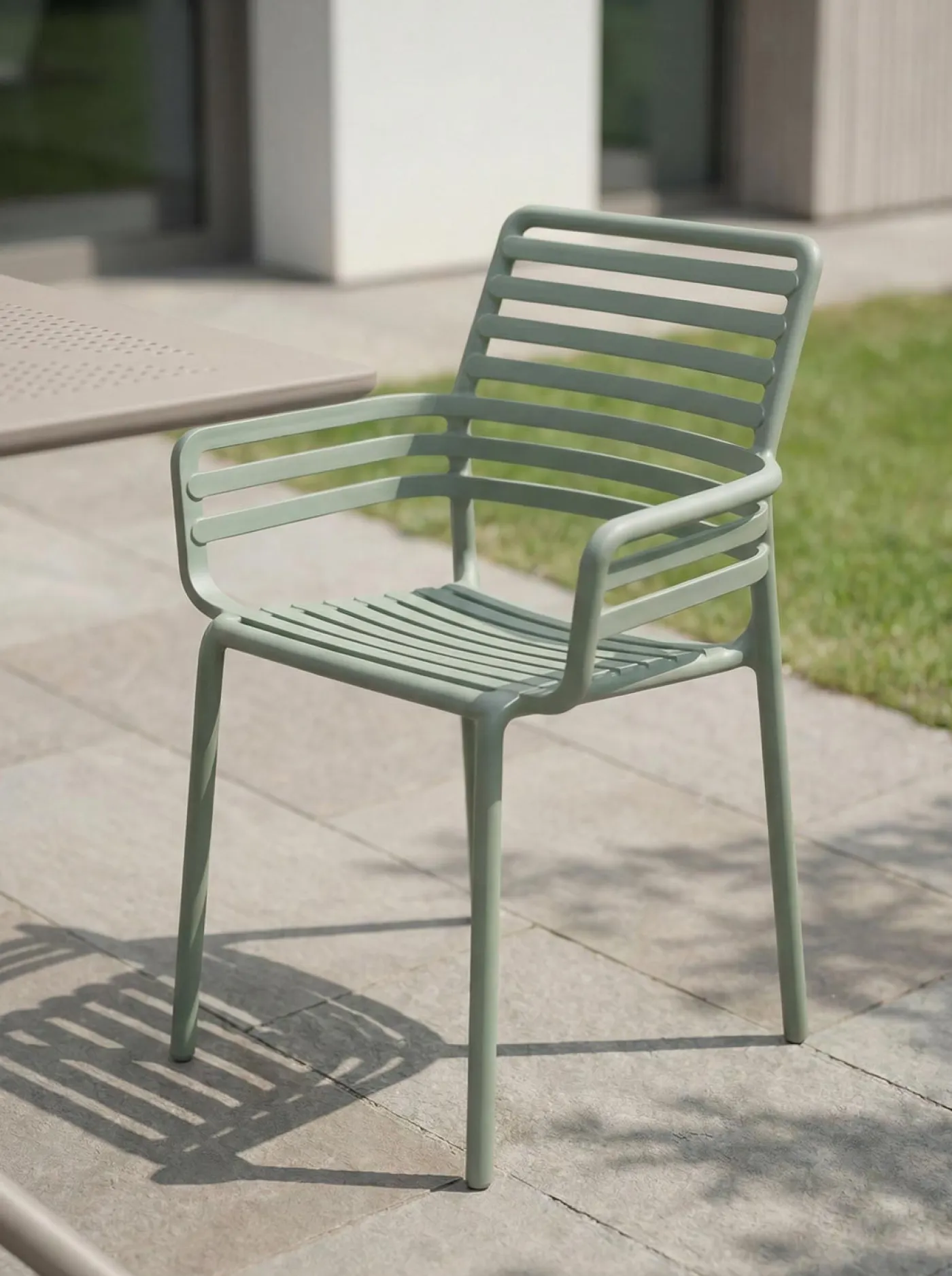 NARDI Gartenstuhl DOGA ARMCHAIR