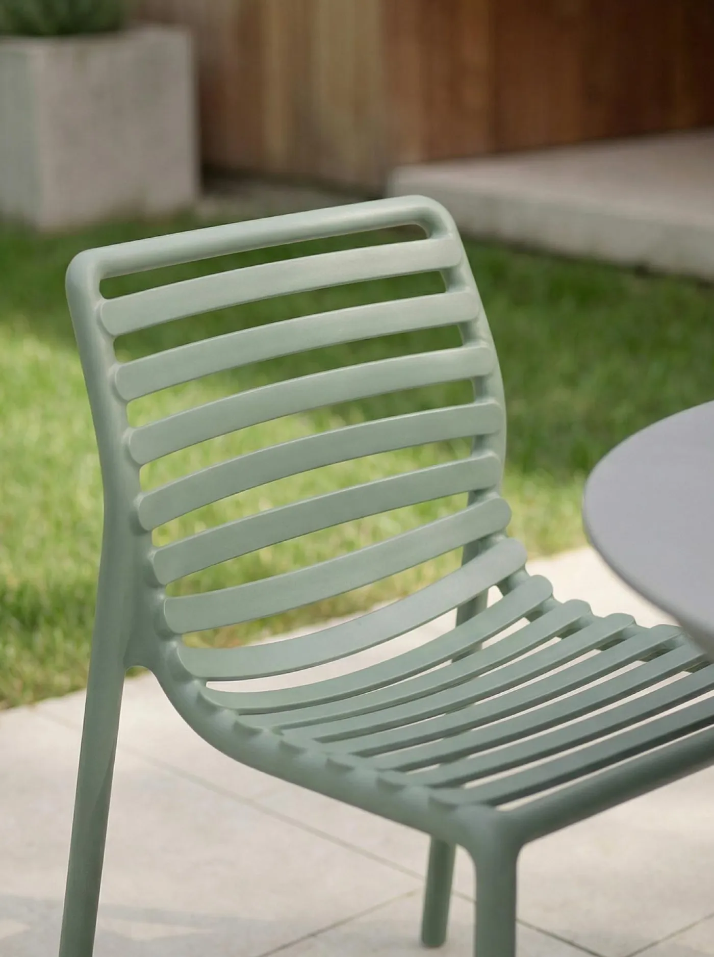 NARDI Gartenstuhl DOGA BISTROT
