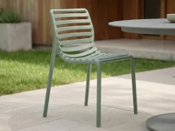 NARDI Gartenstuhl DOGA BISTROT