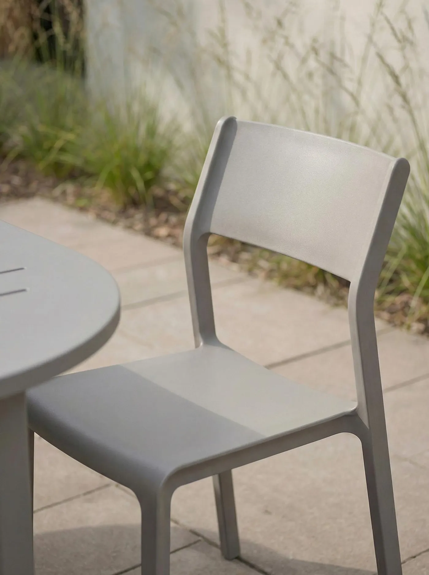 NARDI Gartenstuhl TRILL BISTROT