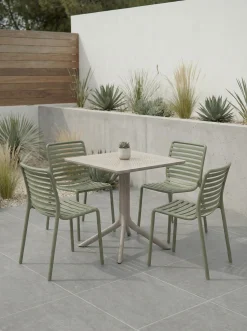 NARDI Gartentisch CLIP70