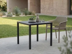 NARDI Gartentisch CUBE