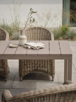 NARDI Gartentisch RIO