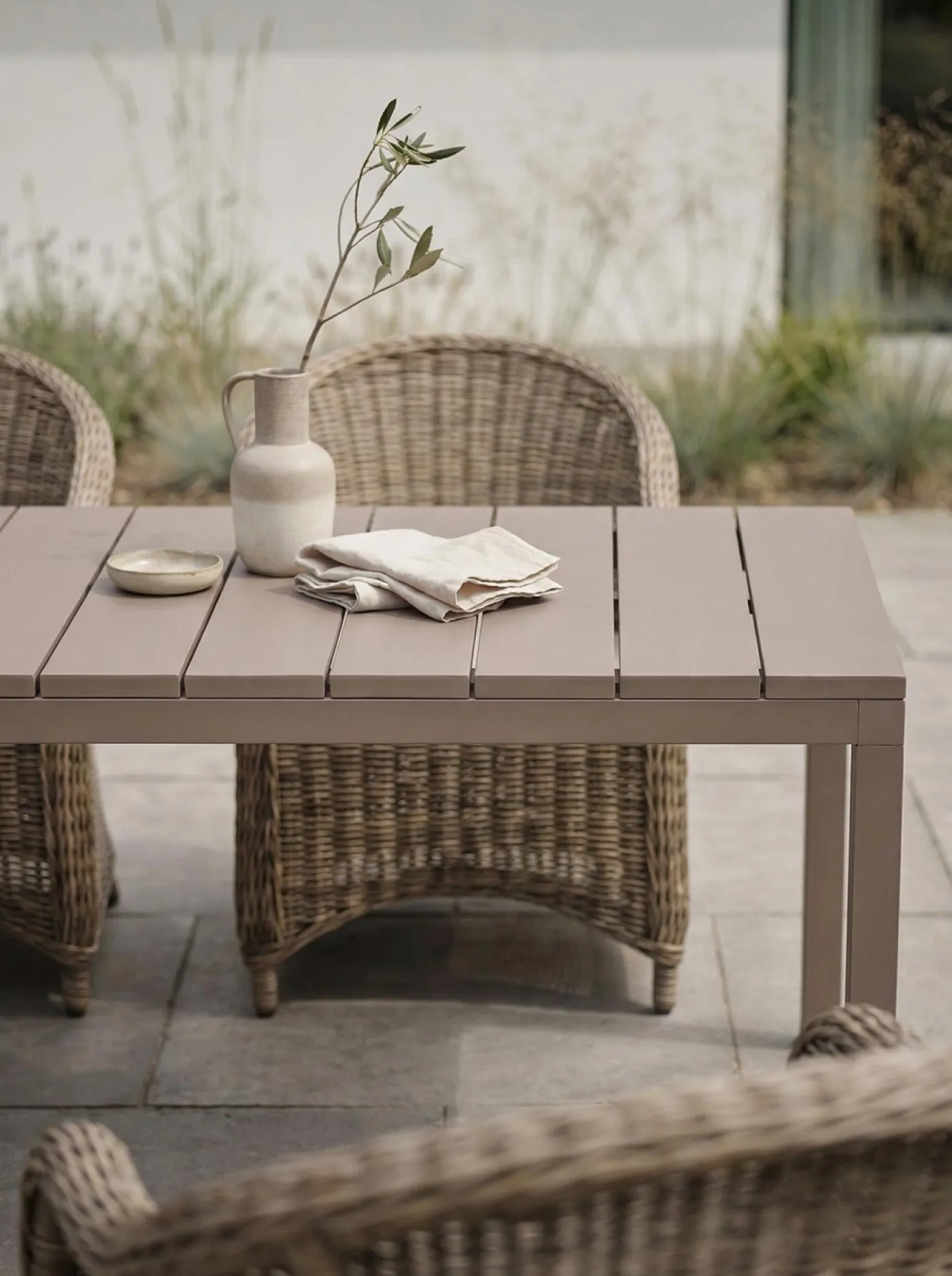 NARDI Gartentisch RIO