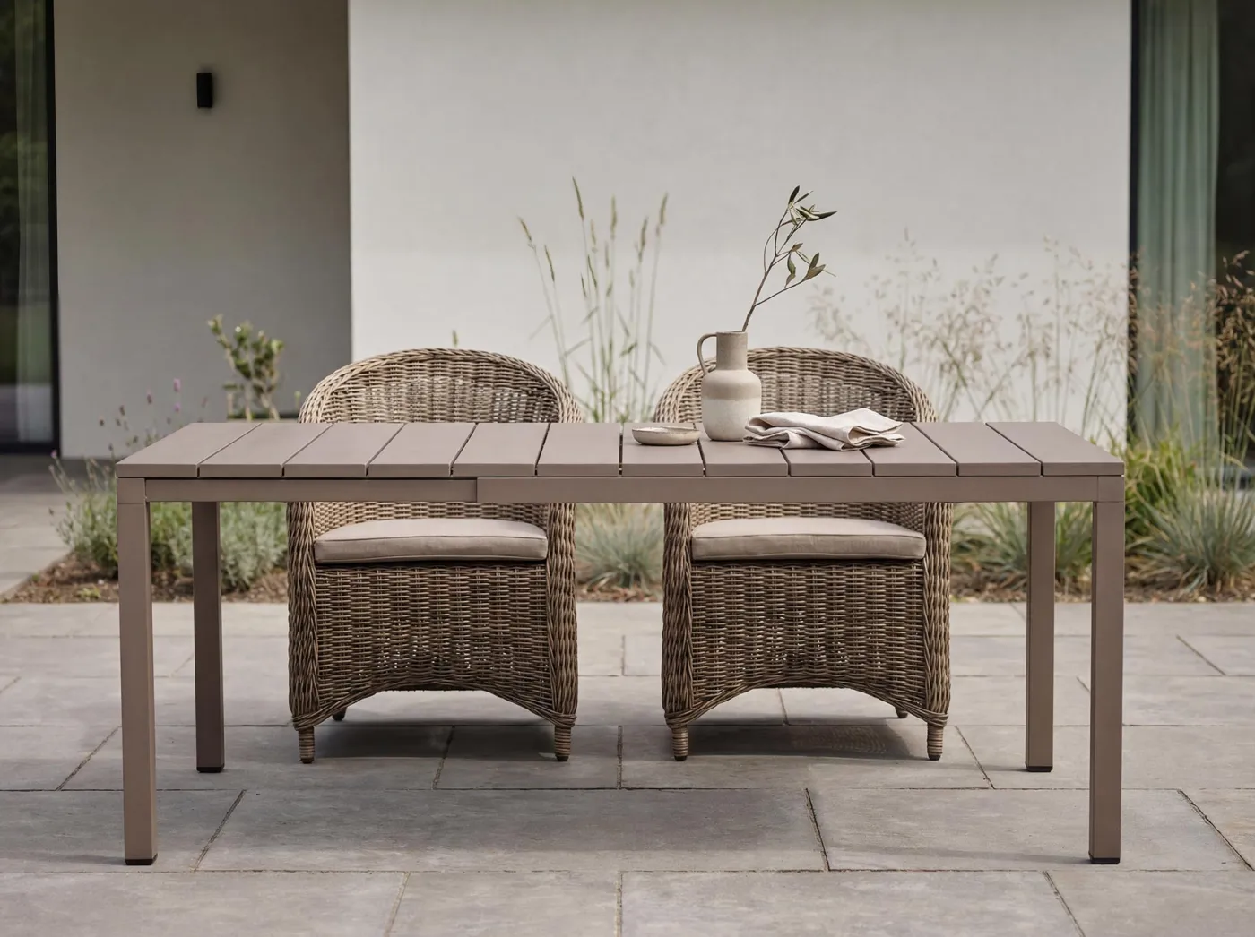 NARDI Gartentisch RIO