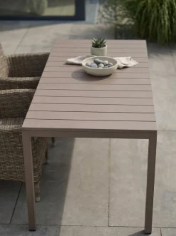 NARDI Gartentisch RIO