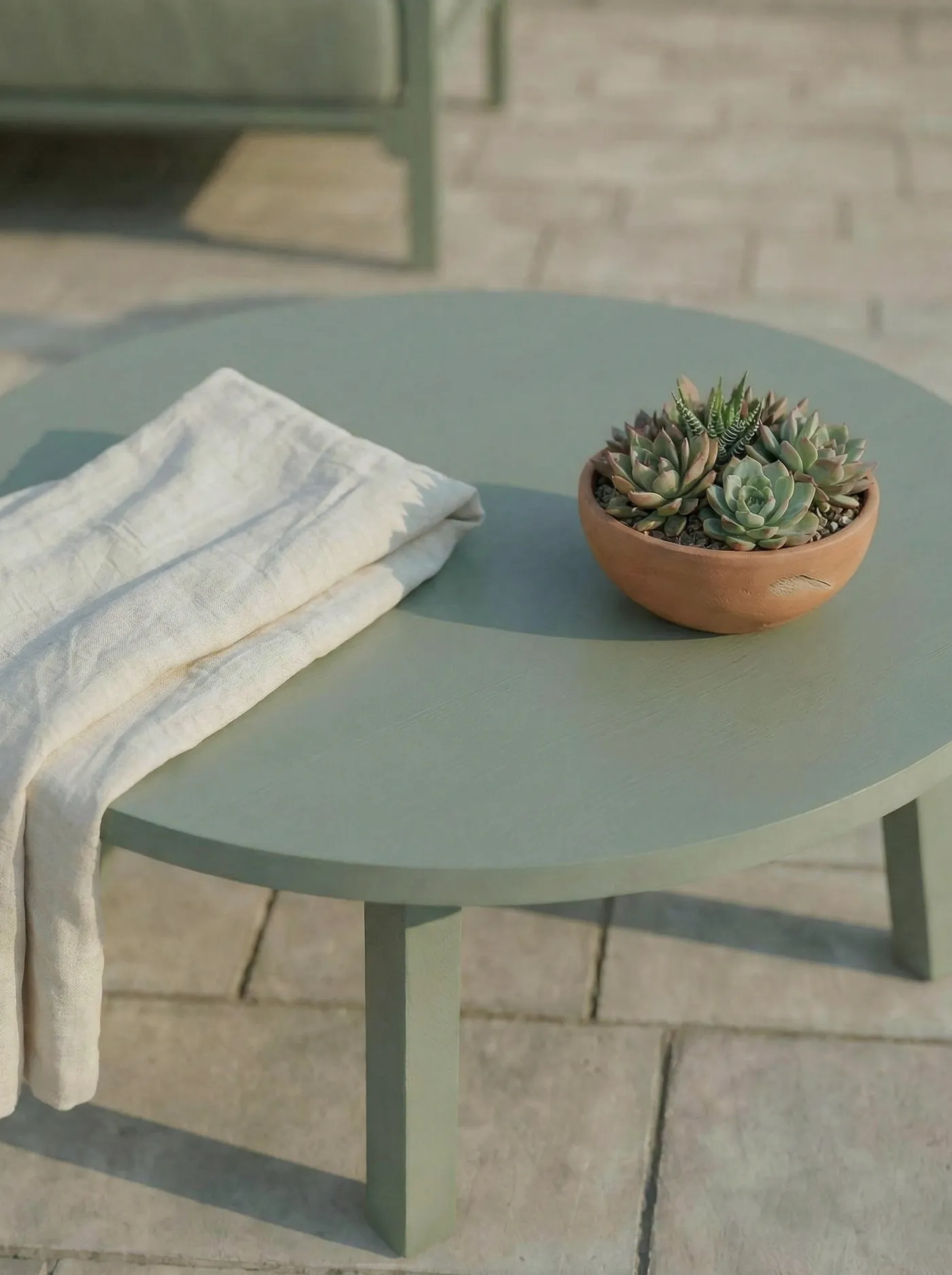 NARDI Loungetisch Outdoor MAXIMO