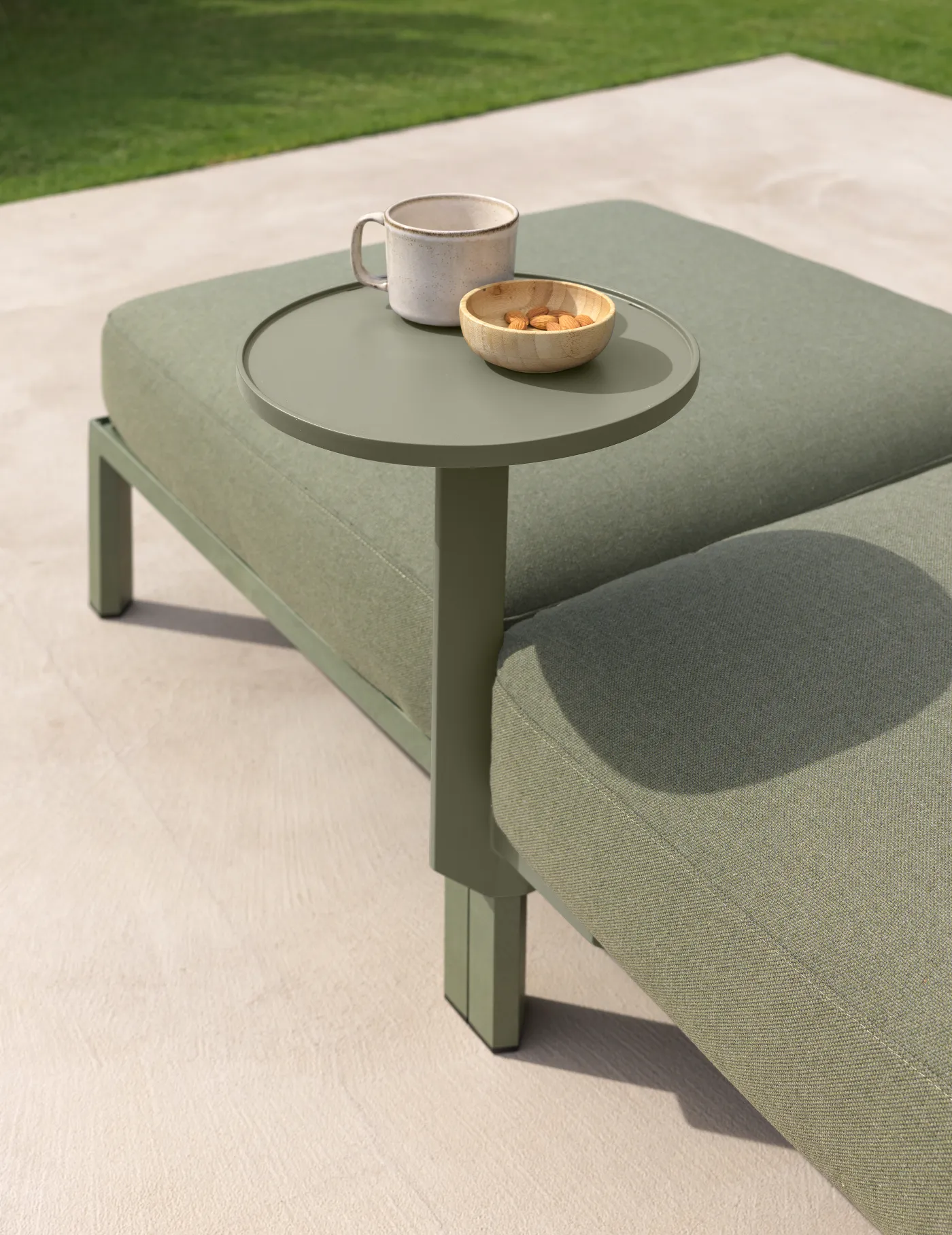 NARDI Loungetisch Outdoor MAXIMO