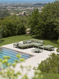 NARDI Outdoor Kissen CUSCINO ARREDO