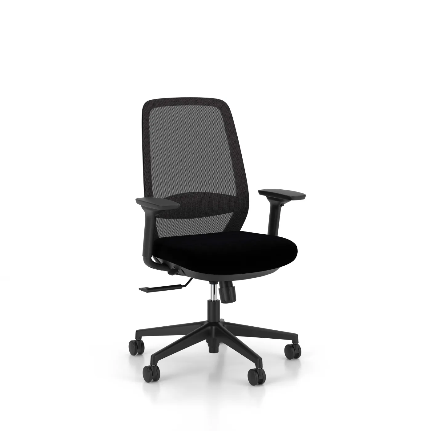 NOWY STYL Drehstuhl ELOVIE SWIVEL