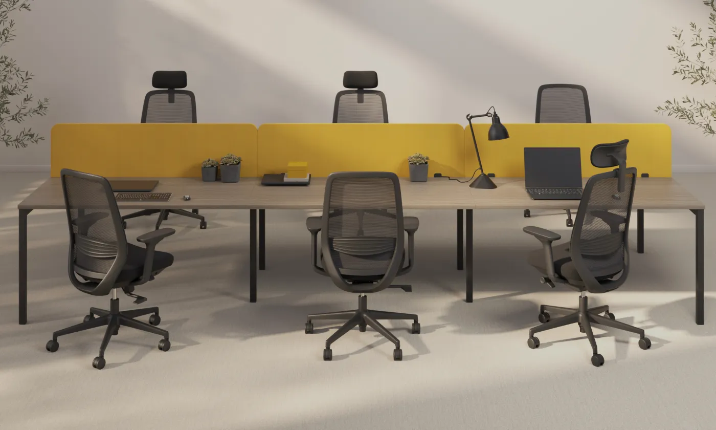 NOWY STYL Drehstuhl ELOVIE SWIVEL