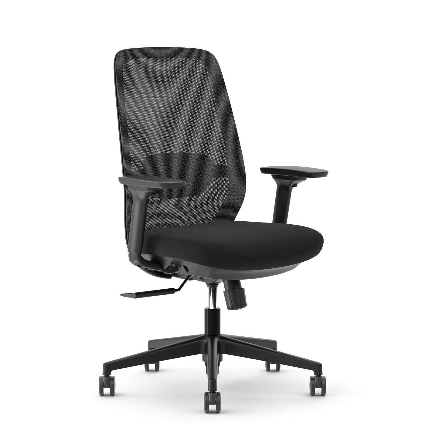 NOWY STYL Drehstuhl ELOVIE SWIVEL