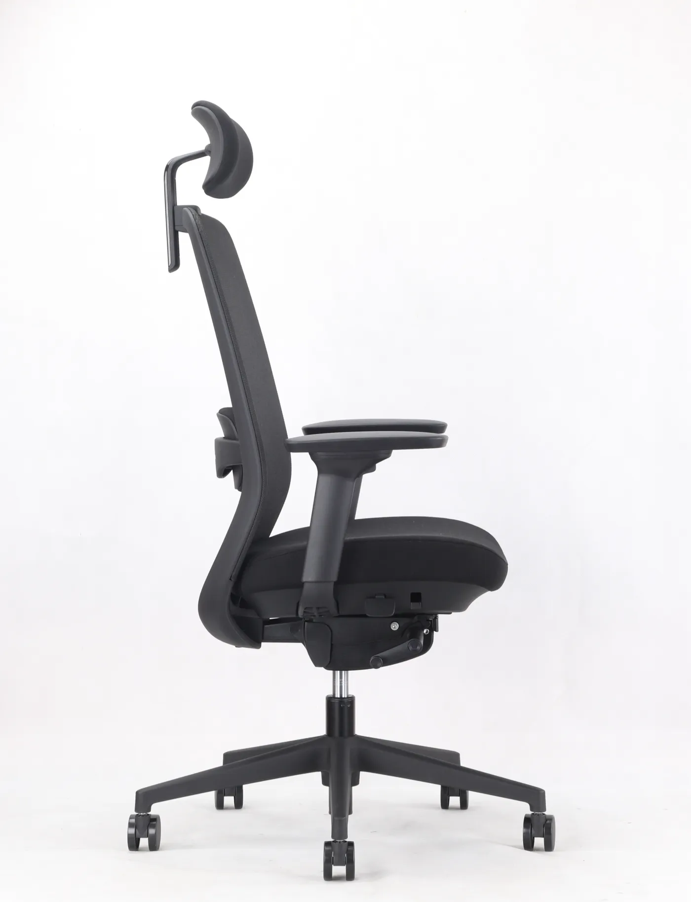 NOWY STYL Drehstuhl ELOVIE SWIVEL