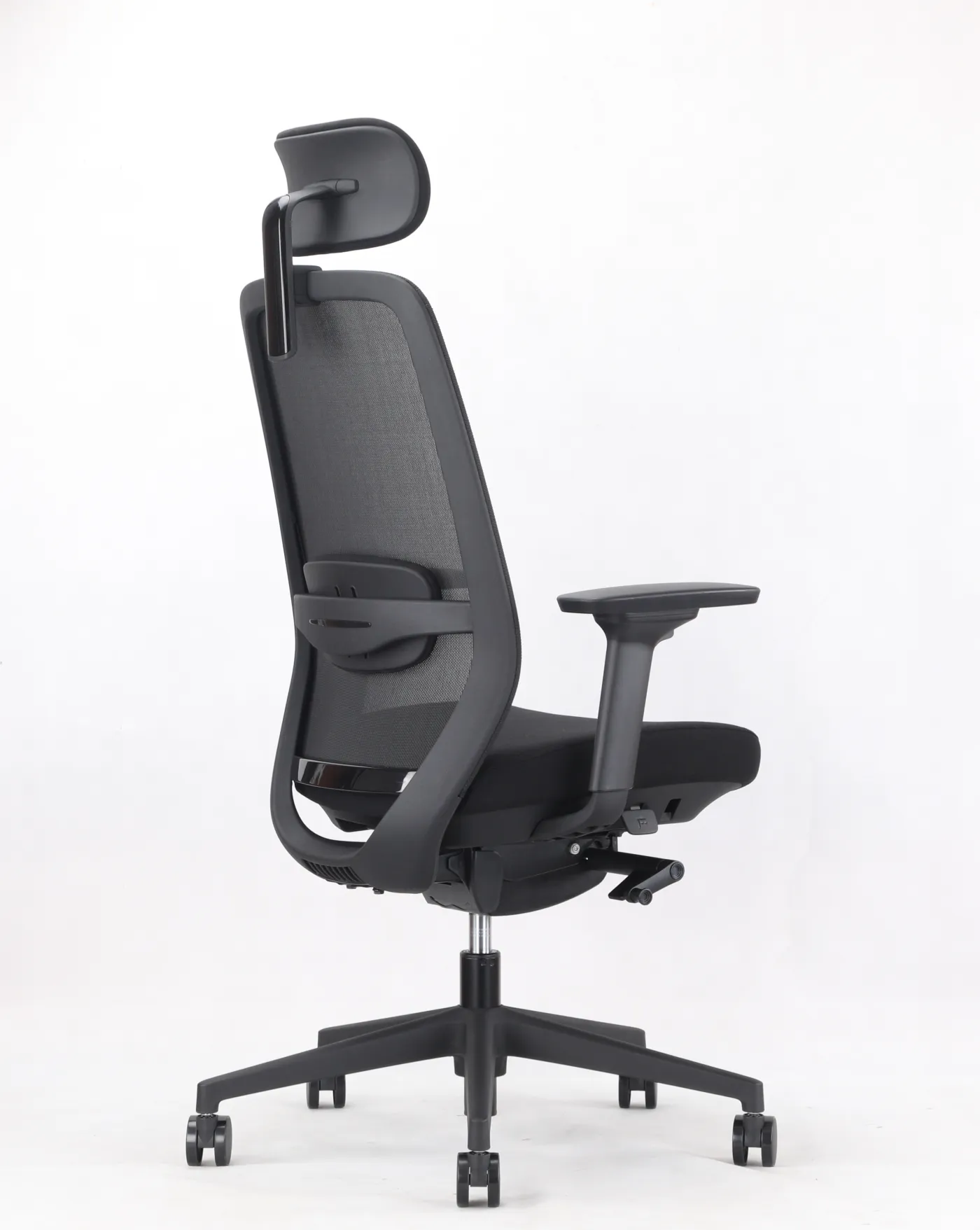 NOWY STYL Drehstuhl ELOVIE SWIVEL