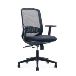 NOWY STYL Drehstuhl VIENNA SWIVEL