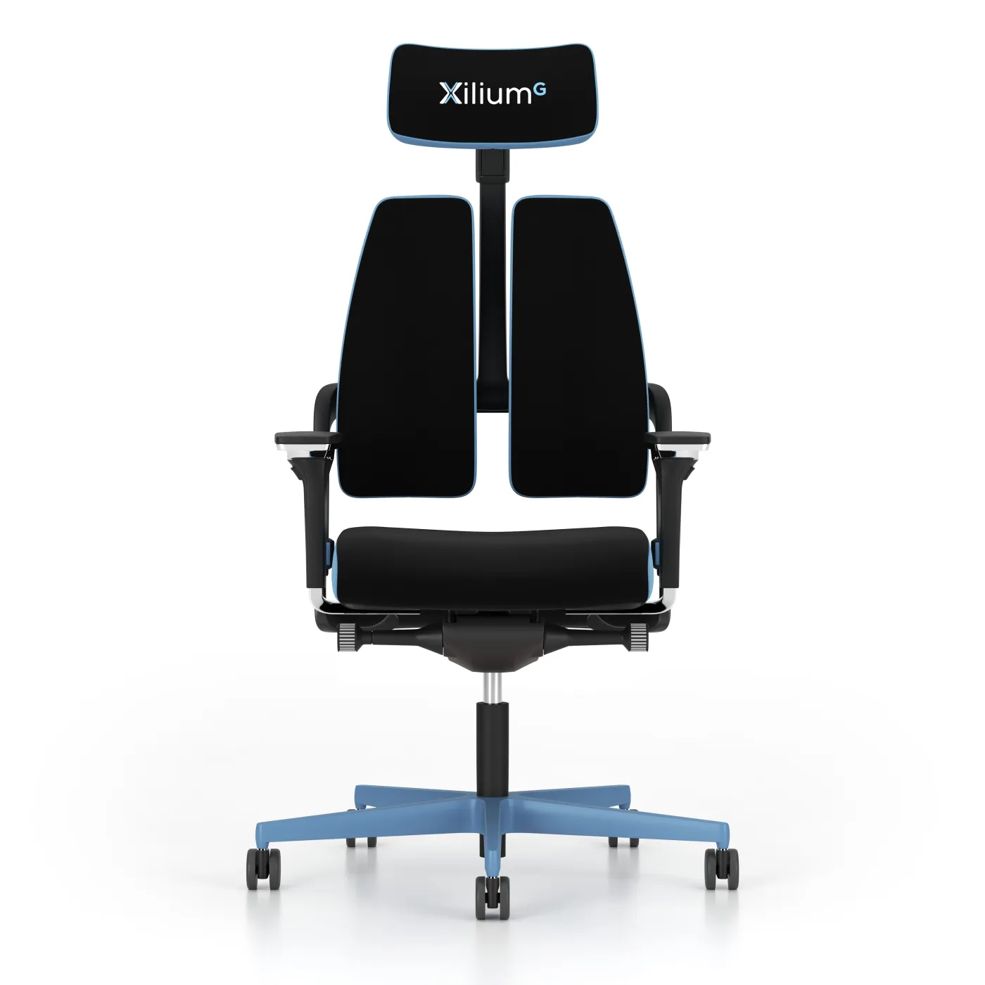NOWY STYL Gaming Stuhl XILIUM G