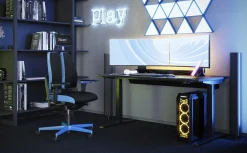 NOWY STYL Gaming Stuhl XILIUM G