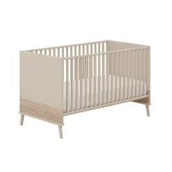 PAIDI Babybett EEFJE