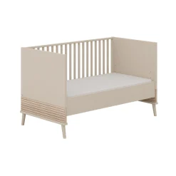 PAIDI Babybett EEFJE