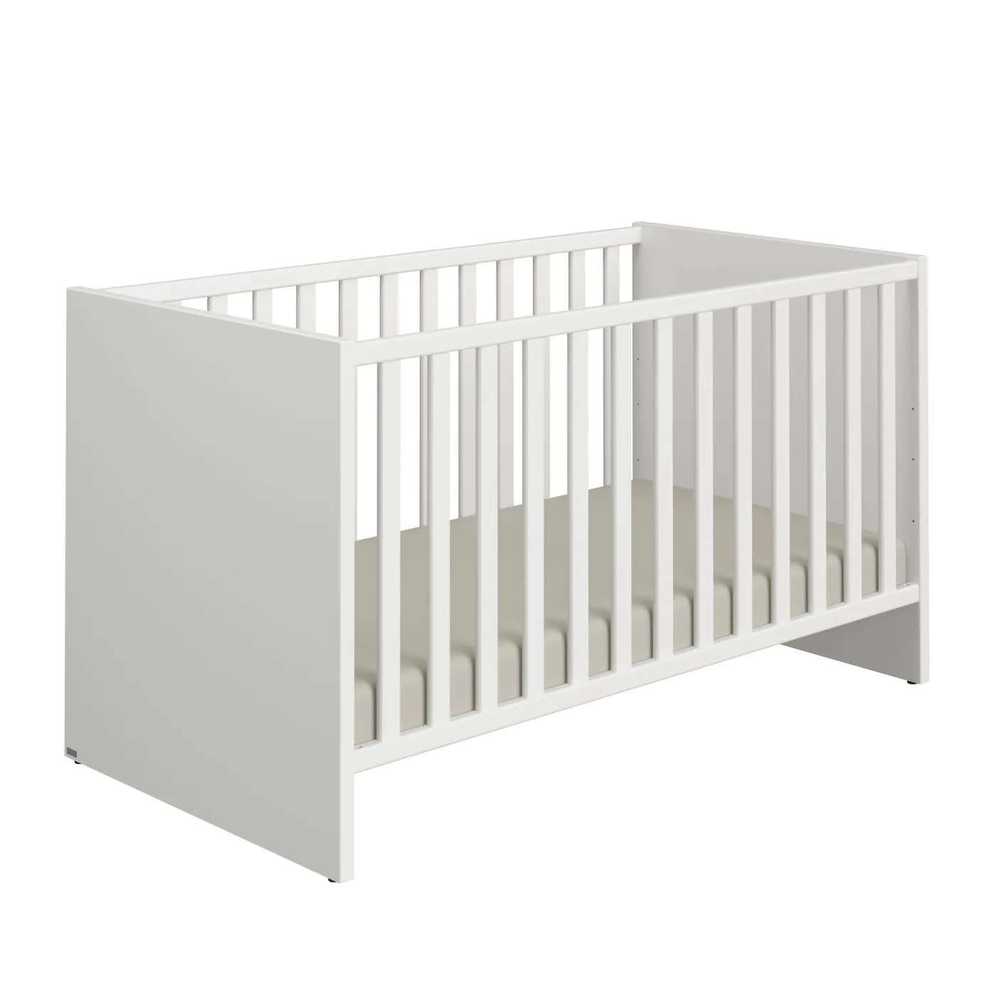 PAIDI Babybett ENIE