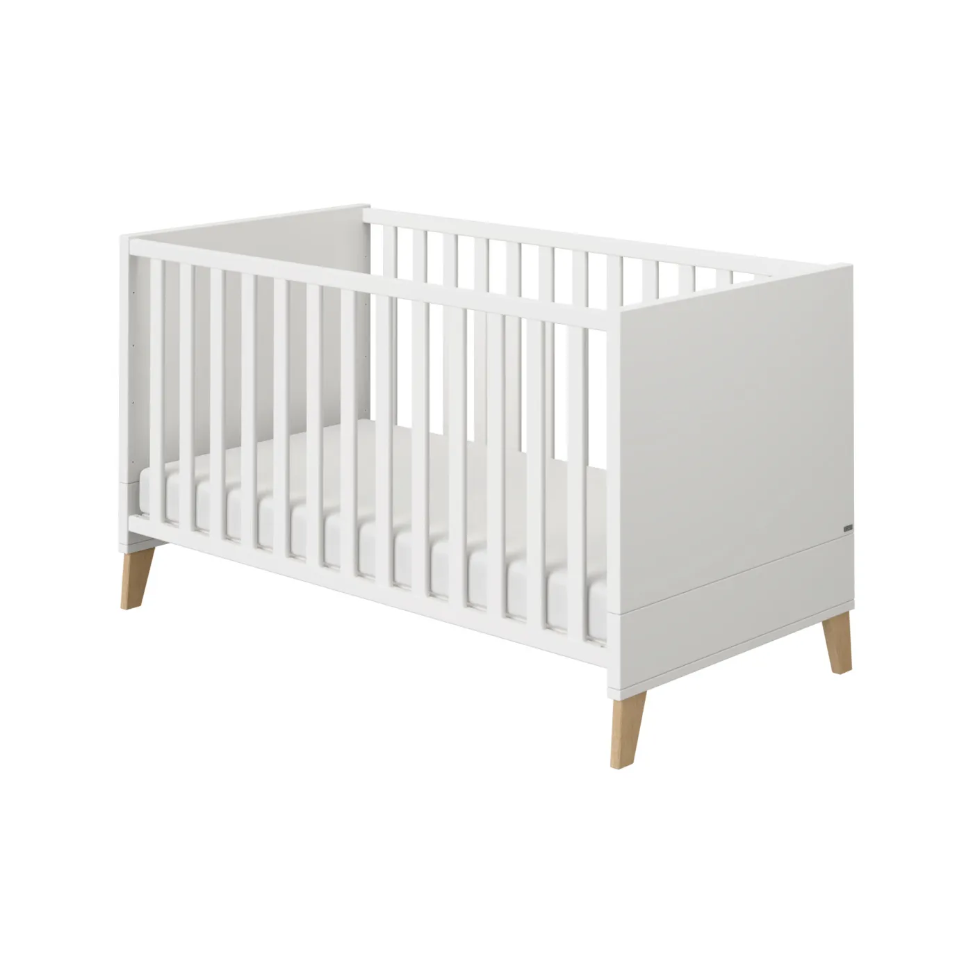 PAIDI Babybett OSCAR