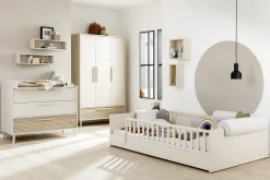 PAIDI Bett LITTLE FLO