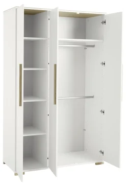 PAIDI Kleiderschrank ENIE