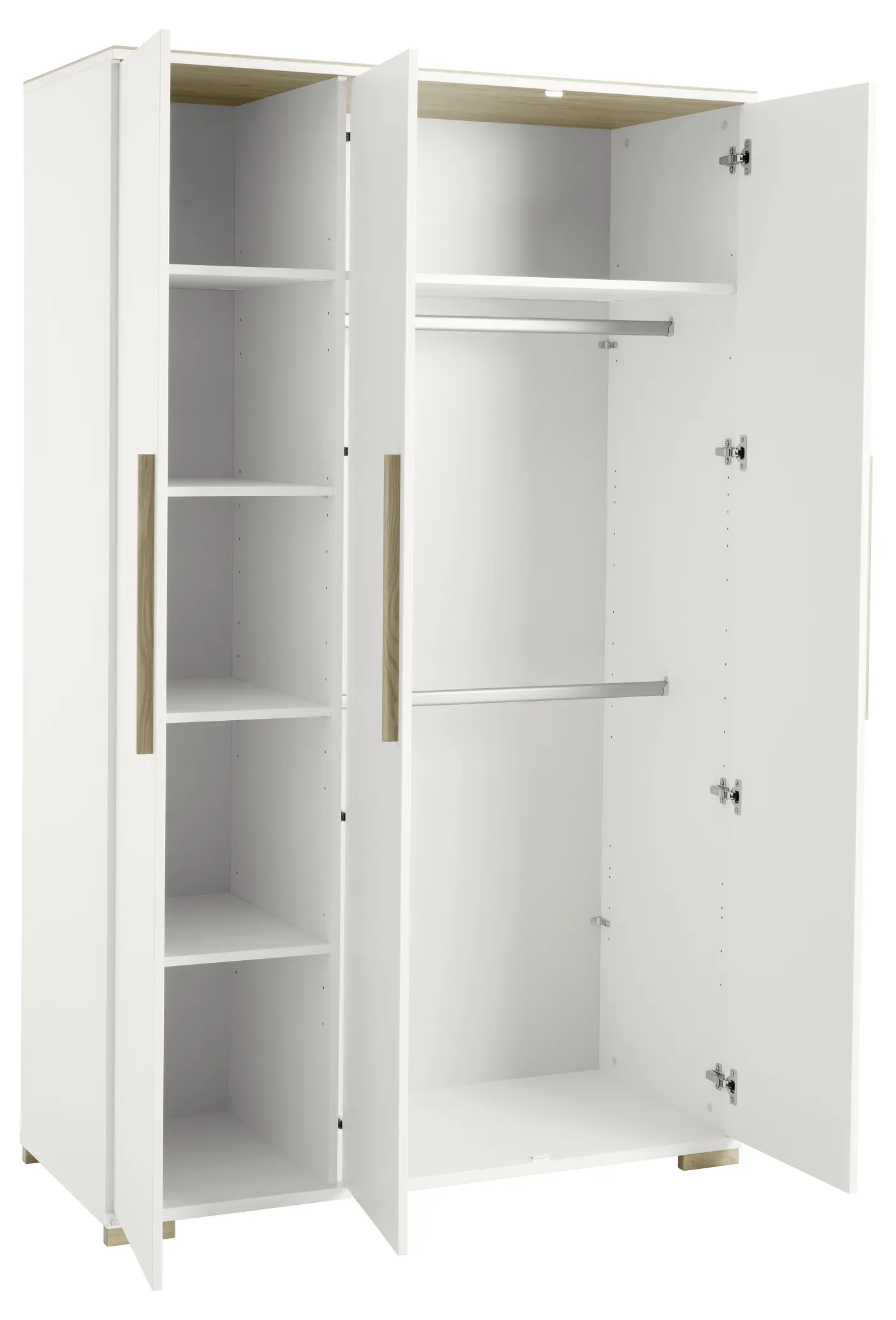 PAIDI Kleiderschrank ENIE