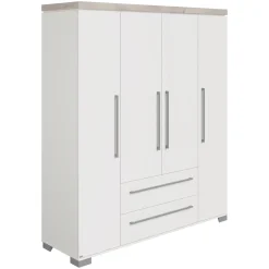PAIDI Kleiderschrank KIRA