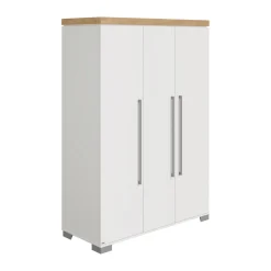 PAIDI Kleiderschrank KIRA