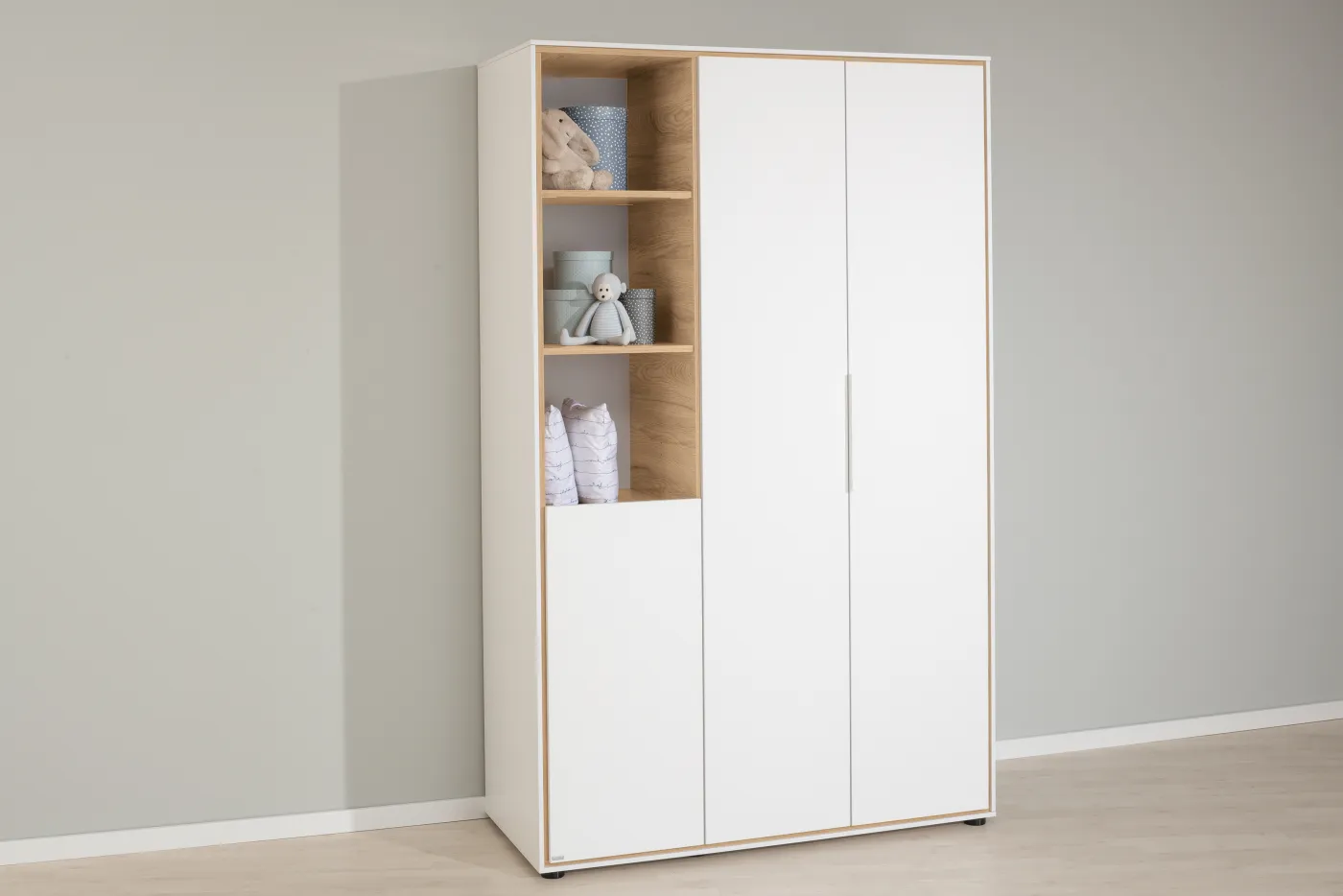PAIDI Kleiderschrank LIEVEN